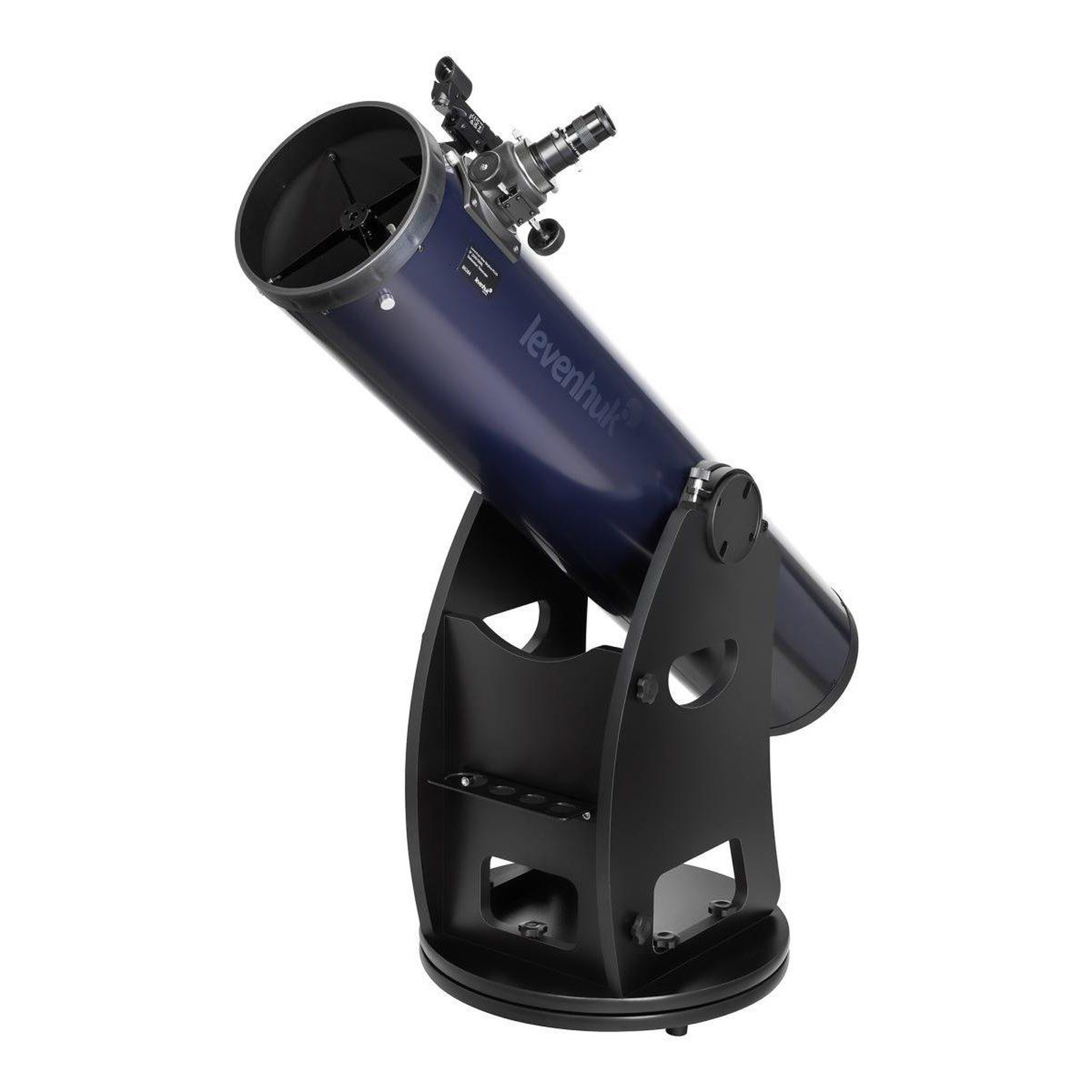 LEVENHUK Télescope dobson  new skyline plus 8   (200/1200)
