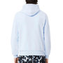 Voir la diapositive 2 : Lacoste Sweat Bleu Clair Homme Lacoste Molleton