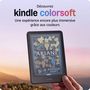 Voir la diapositive 2 : AMAZON Liseuse eBook Kindle Colorsoft - Noire 16Go
