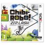 Chibi Robot Zip Lash 3DS