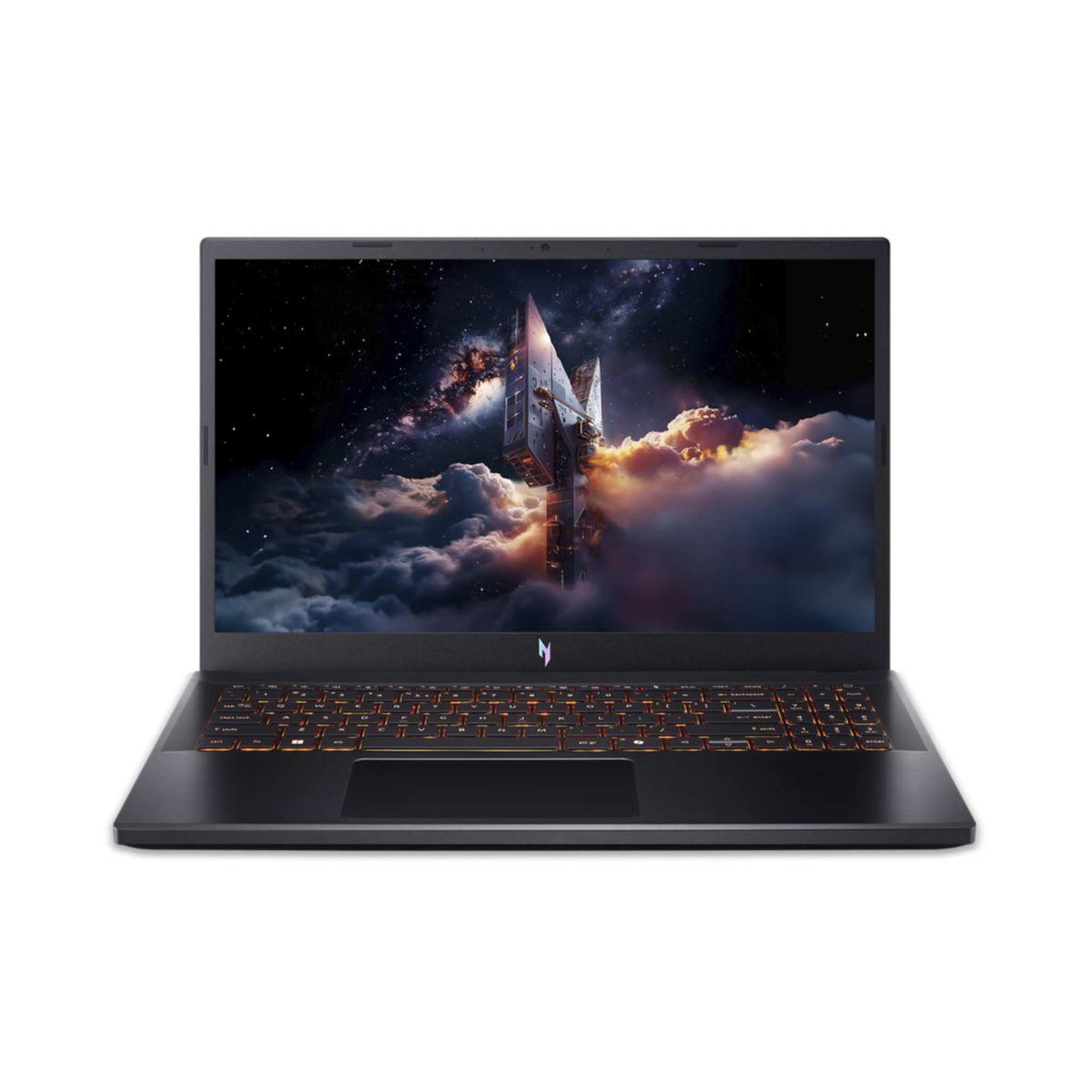 ACER Pc gamer nitro v15 anv15 15,6  fhd 165hz intel core 7 250h nvidia geforce rtx 5060 32 go ram ddr4 ssd 512 go
