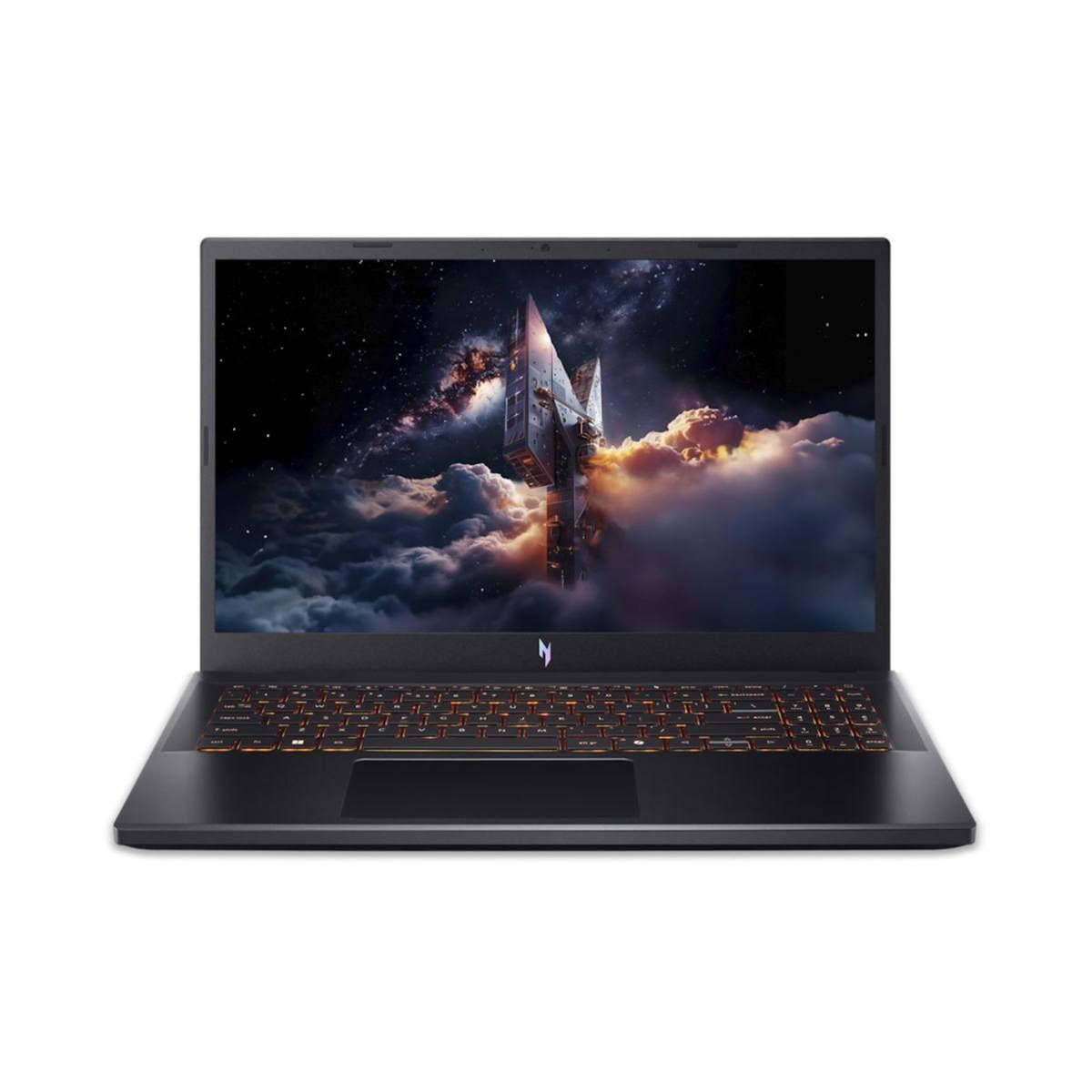 ACER PC Gamer Nitro 15,6  FHD 165Hz Intel Core i7 13620H Nvidia GeForce RTX 5060 32 Go RAM DDR4 SSD 512 Go