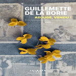 ADJUGE VENDU, La Borie Guillemette de