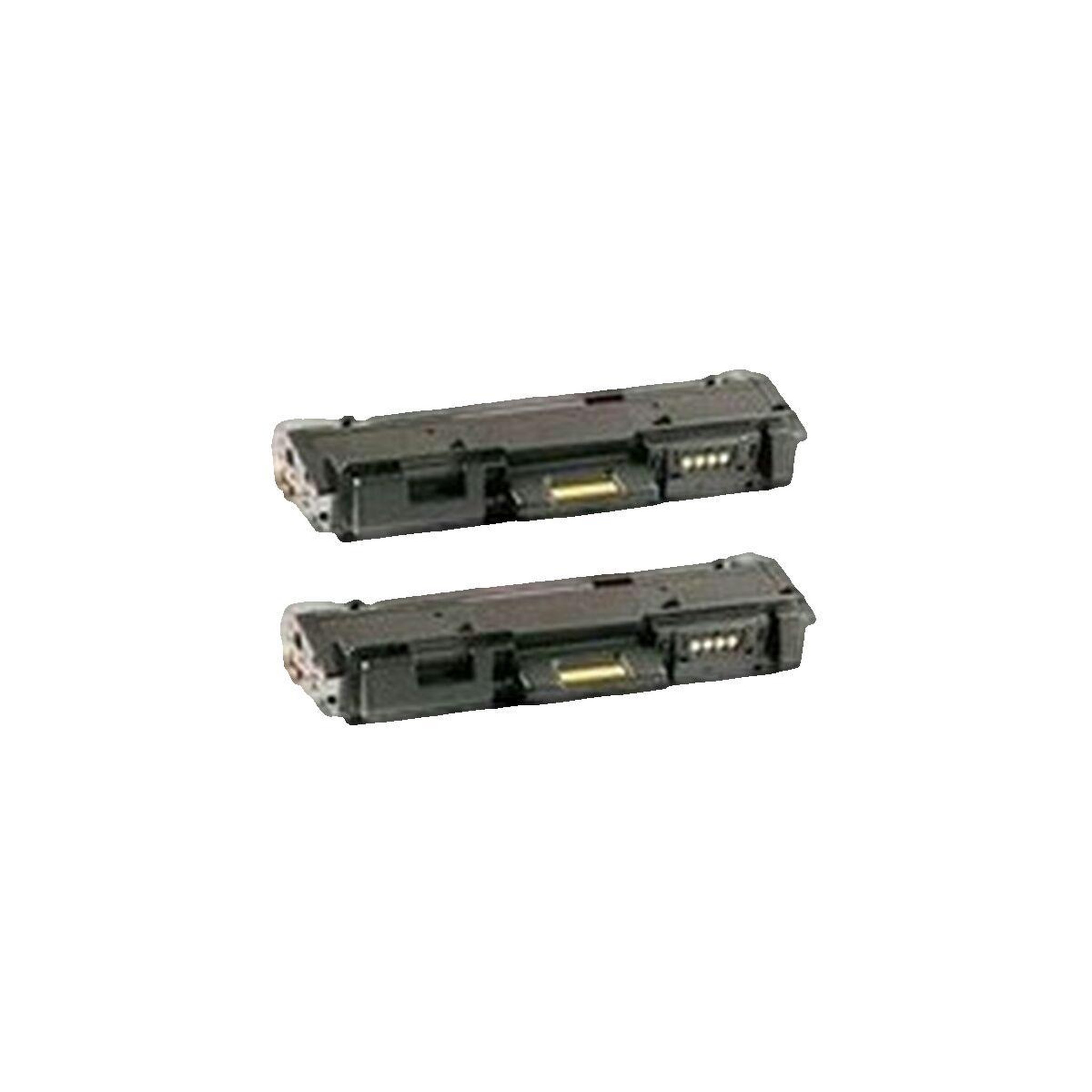 Voir la diapositive 2 : Xerox Cartouche de toner Xerox 106R04349 Noir