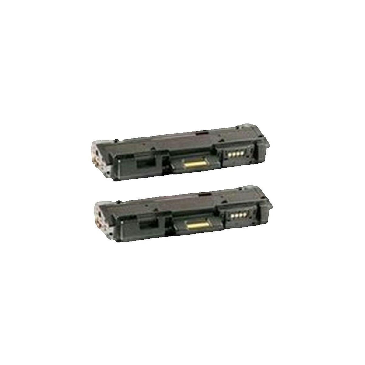 Xerox Cartouche de toner Xerox 106R04349 Noir
