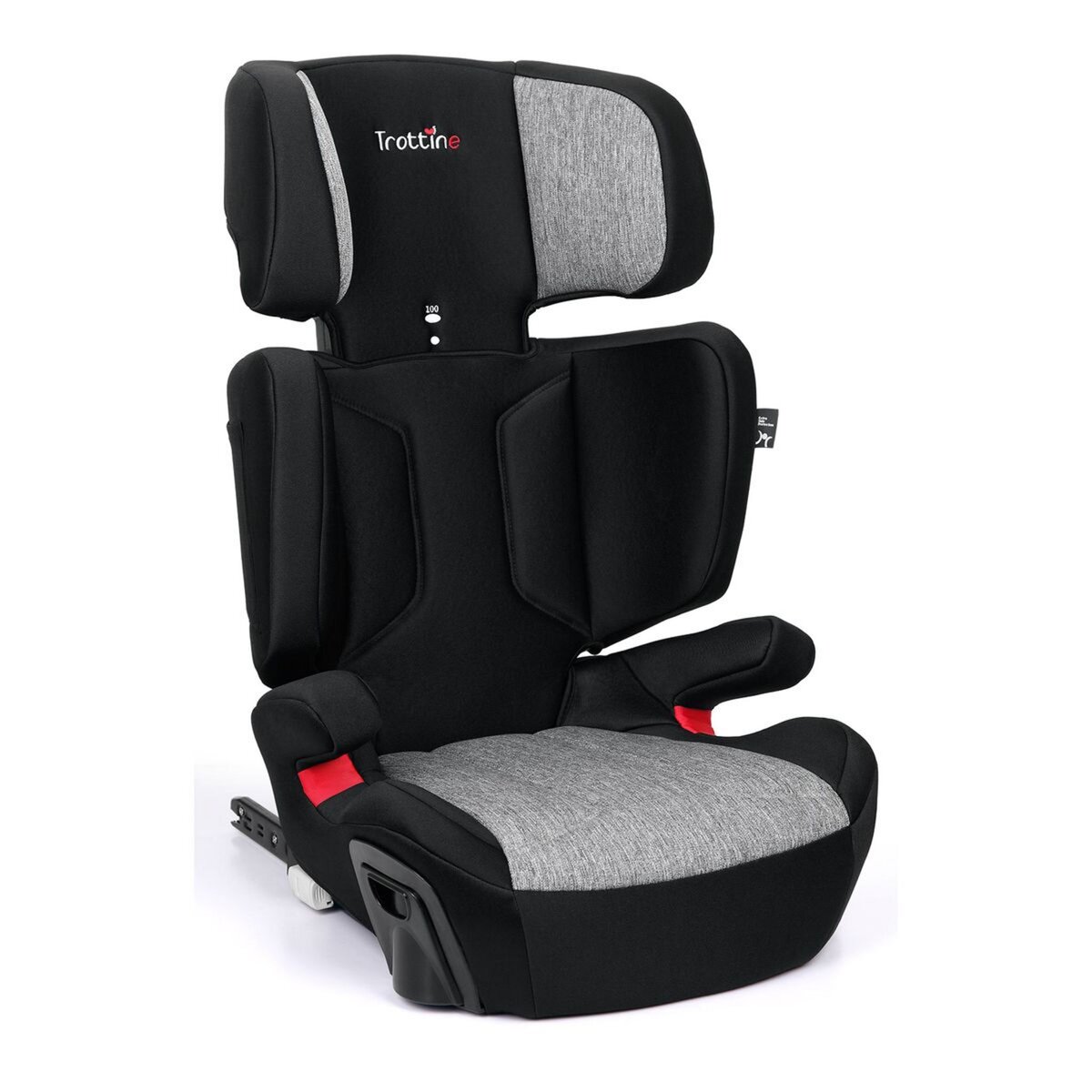 Base isofix trottine new arrivals