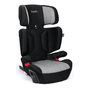 Voir la diapositive 1 : TROTTINE Siège auto Isofix groupe 2/3 Meteorfix
