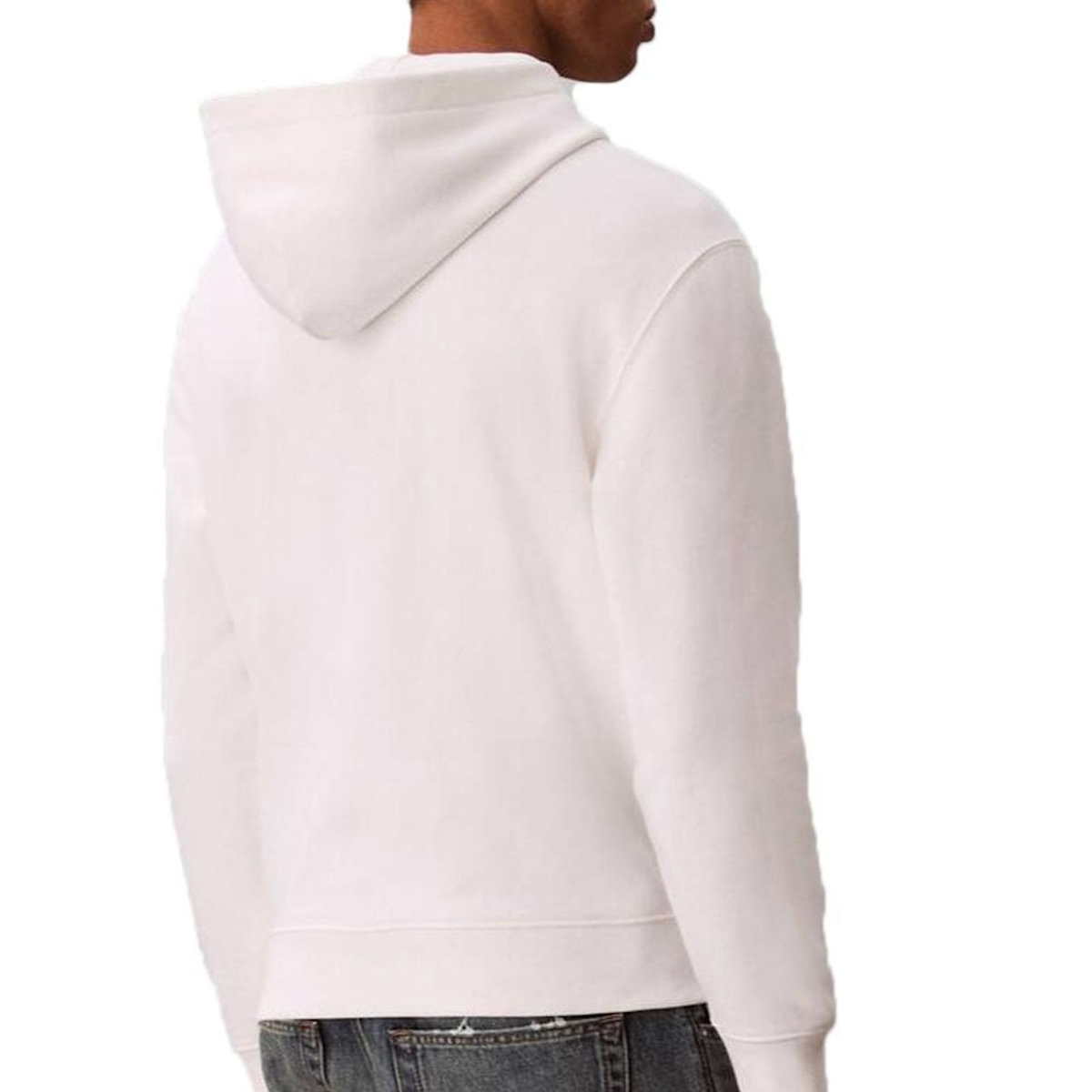 CALVIN KLEIN JEANS Sweat  Homme Calvin Klein Jeans Standard  V14 D231G