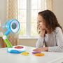 Voir la diapositive 3 : VTECH Funny Sunny - Mon compagnon interactif