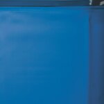 GRE Liner pour piscine en huit