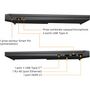 Voir la diapositive 4 : HP PC Gamer VICTUS 15-fb3003nf Copilot+