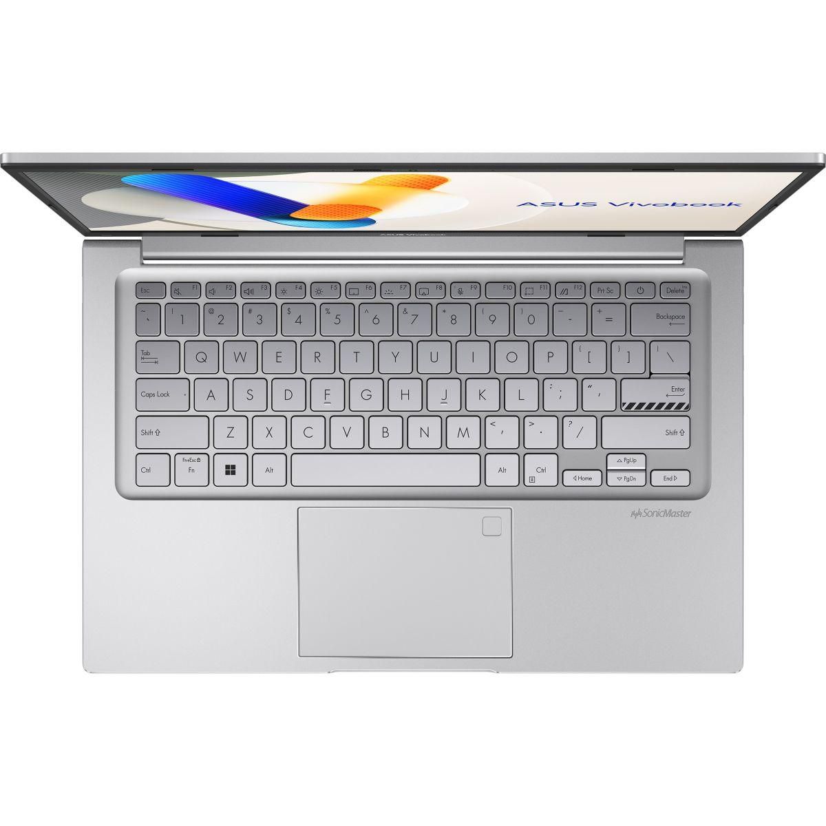 ASUS Ordinateur portable Vivobook S1404VA-EB1026W