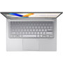 Voir la diapositive 3 : ASUS Ordinateur portable Vivobook S1404VA-EB1026W