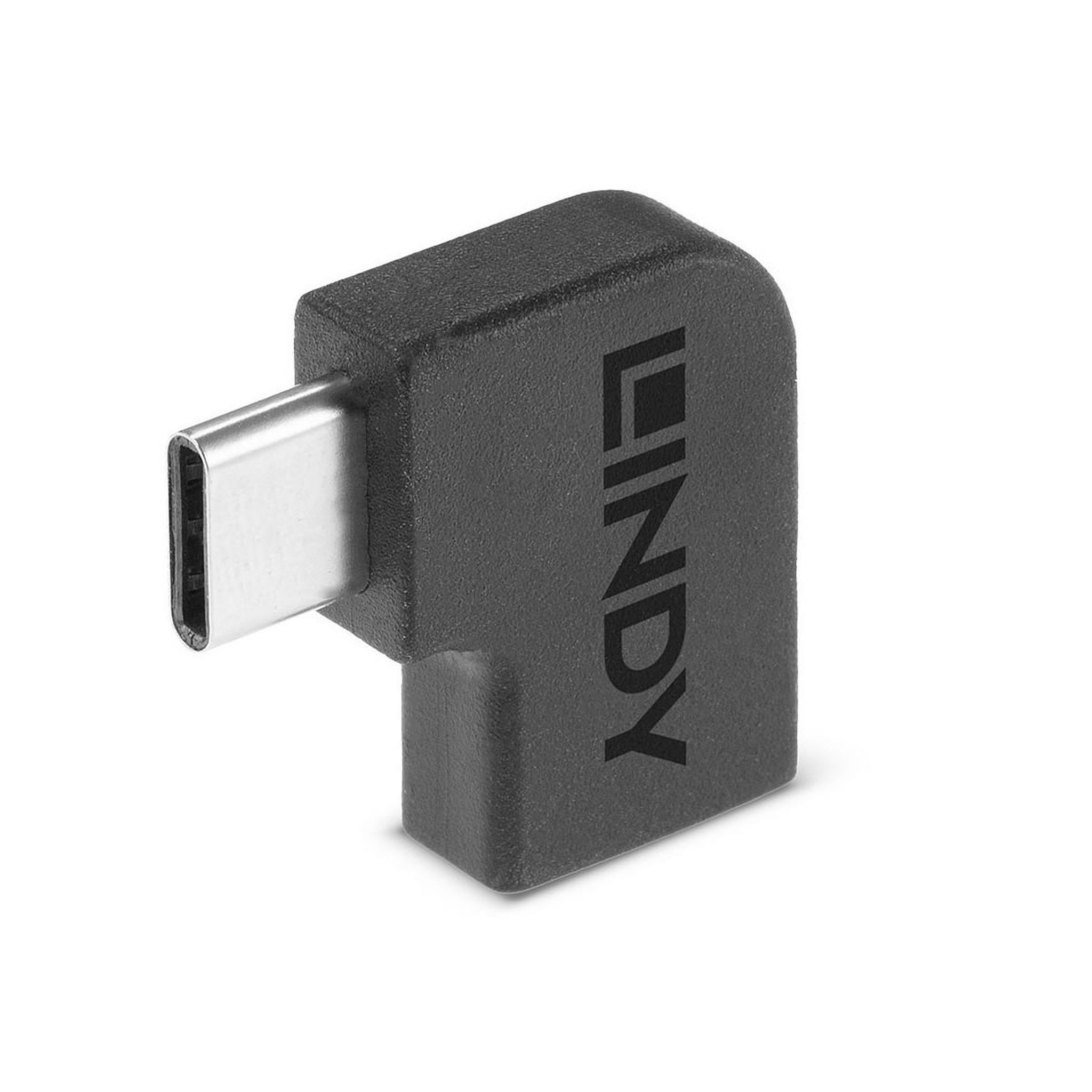 LINDY Lindy 41894 changeur de genre de câble usb 3.2 type c noir