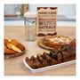 Voir la diapositive 5 : COOKUT Shaker Magic Cake