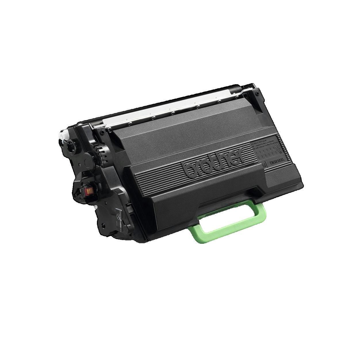 Brother Cartouche de toner Brother TN-3610XL Noir
