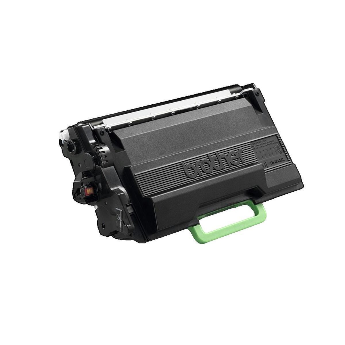 Brother Cartouche de toner Brother TN-3610XL Noir