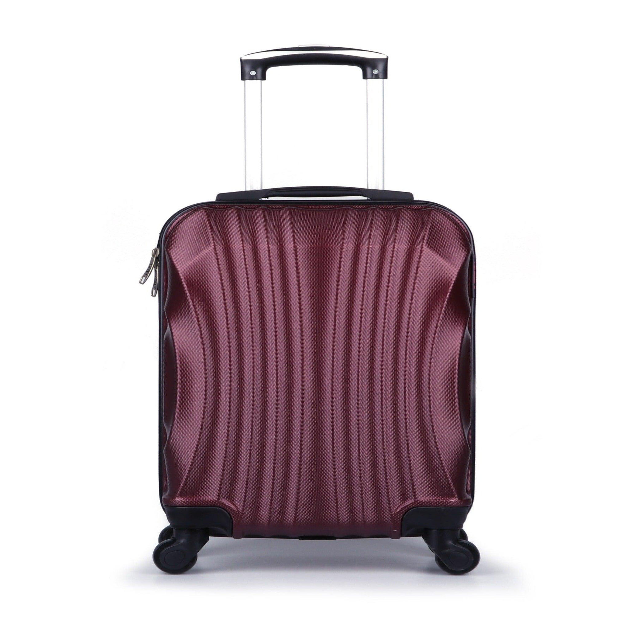 HERO Hero - valise cabine xs moscou-e 50 cm 4 roues