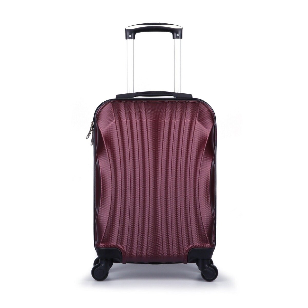HERO HERO - Valise Cabine XS MOSCOU-E 50 cm 4 Roues