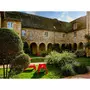 Smartbox Séjour romantique de 2 jours en suite au Château de la Falque - Coffret Cadeau Séjour