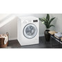 Voir la diapositive 2 : Siemens Lave linge hublot WU14UT69FR iQ500