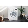 Voir la diapositive 2 : Siemens Lave linge hublot WU14UT69FR iQ500