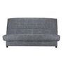 Voir la diapositive 3 : BULTEX Banquette CLIC CLAC ZOE matelas 9 cm mousse 20 kg/m3