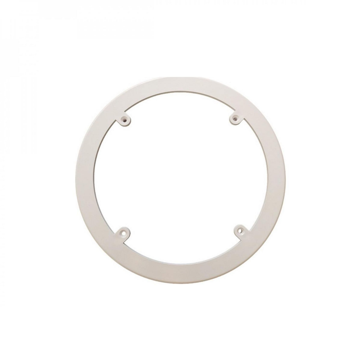 Hayward Enjoliveur, collerette pour buse refoulement 3 P de piscine - Blanc - BR3X10223