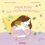 MON BEBE QUE J'AIME INFINIMENT, Lewalle Capucine