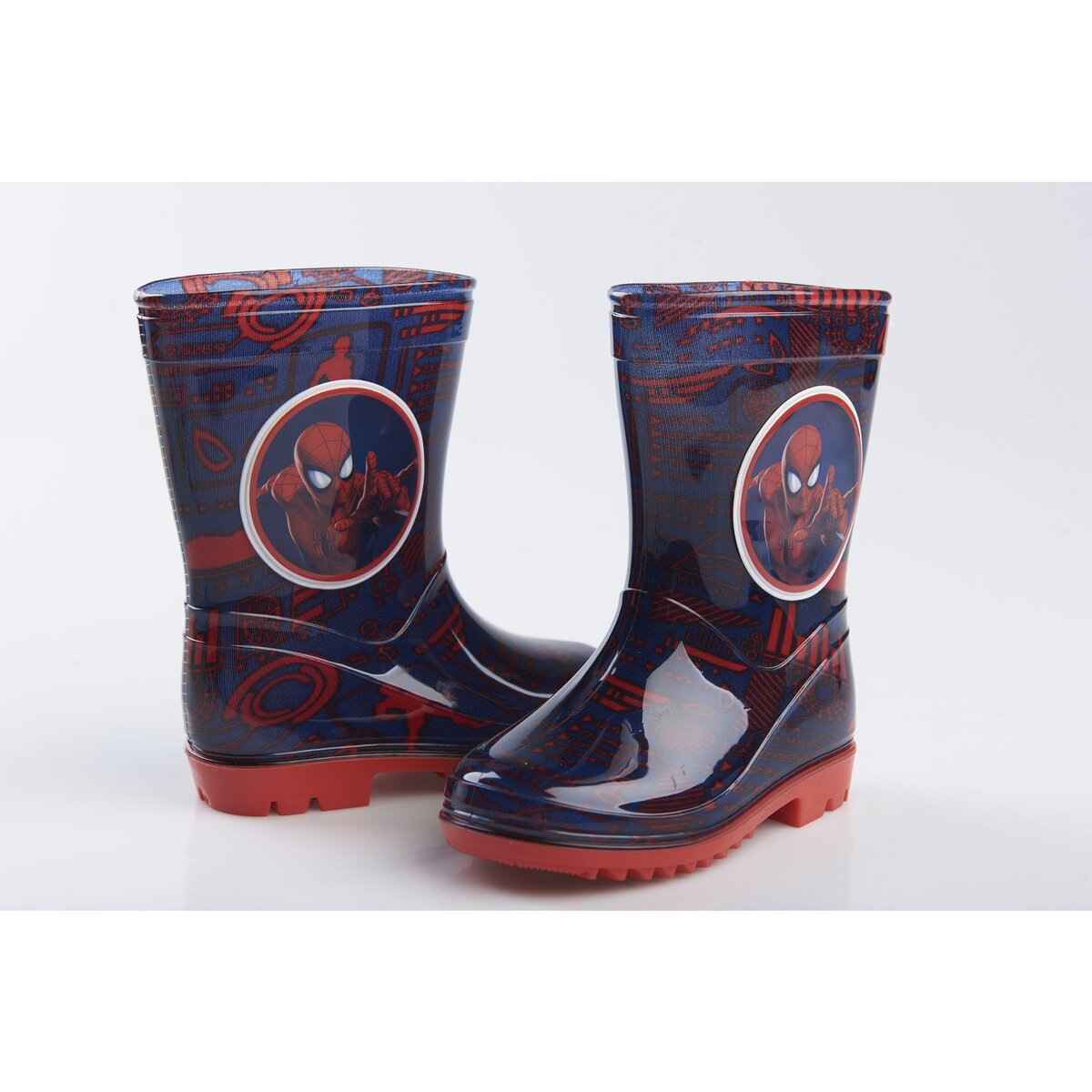 Botte de pluie garcon spiderman new arrivals