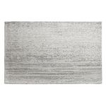 FEERIC LIGHT & CHRISTMAS Set de table de Noël. Coloris disponibles : Blanc