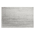 FEERIC LIGHT & CHRISTMAS Set de table de Noël. Coloris disponibles : Blanc