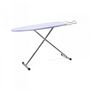 Voir la diapositive 2 : ASTORIA Housse 116x36cm pour table à repasser rt046a - rt046ak