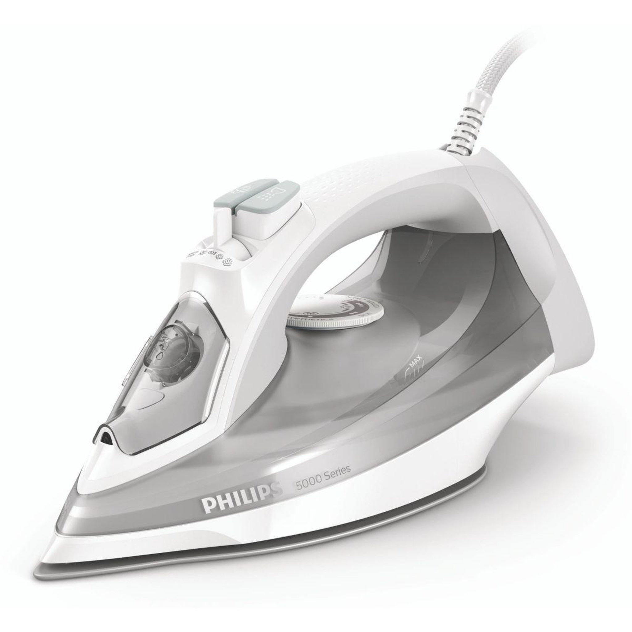 Philips Fer à repasser dst5010/10