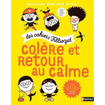Colère et retour au calme, Filliozat Isabelle