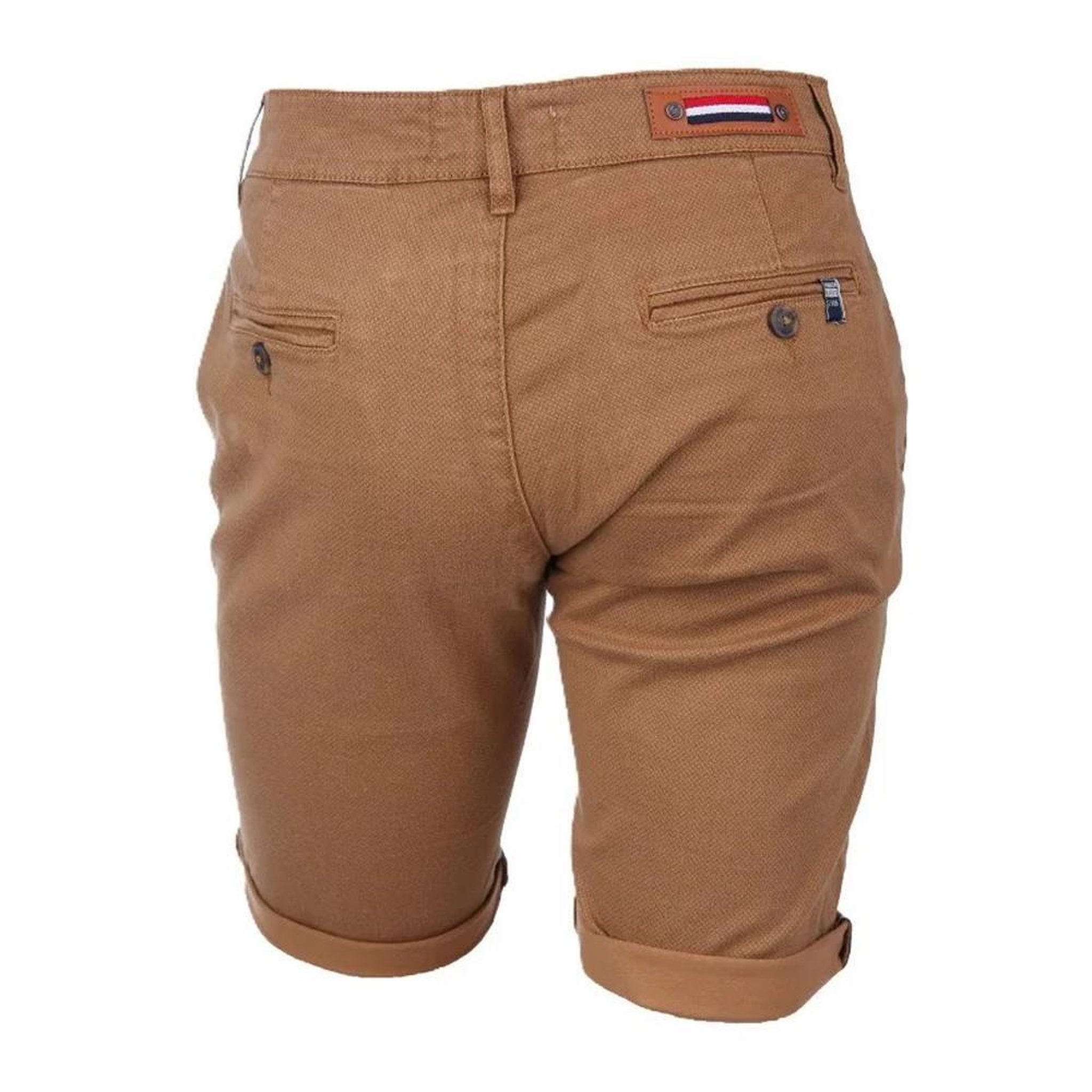 Voir la diapositive 5 : LA MAISON BLAGGIO Short  Homme La Maison Blaggio Varen 2