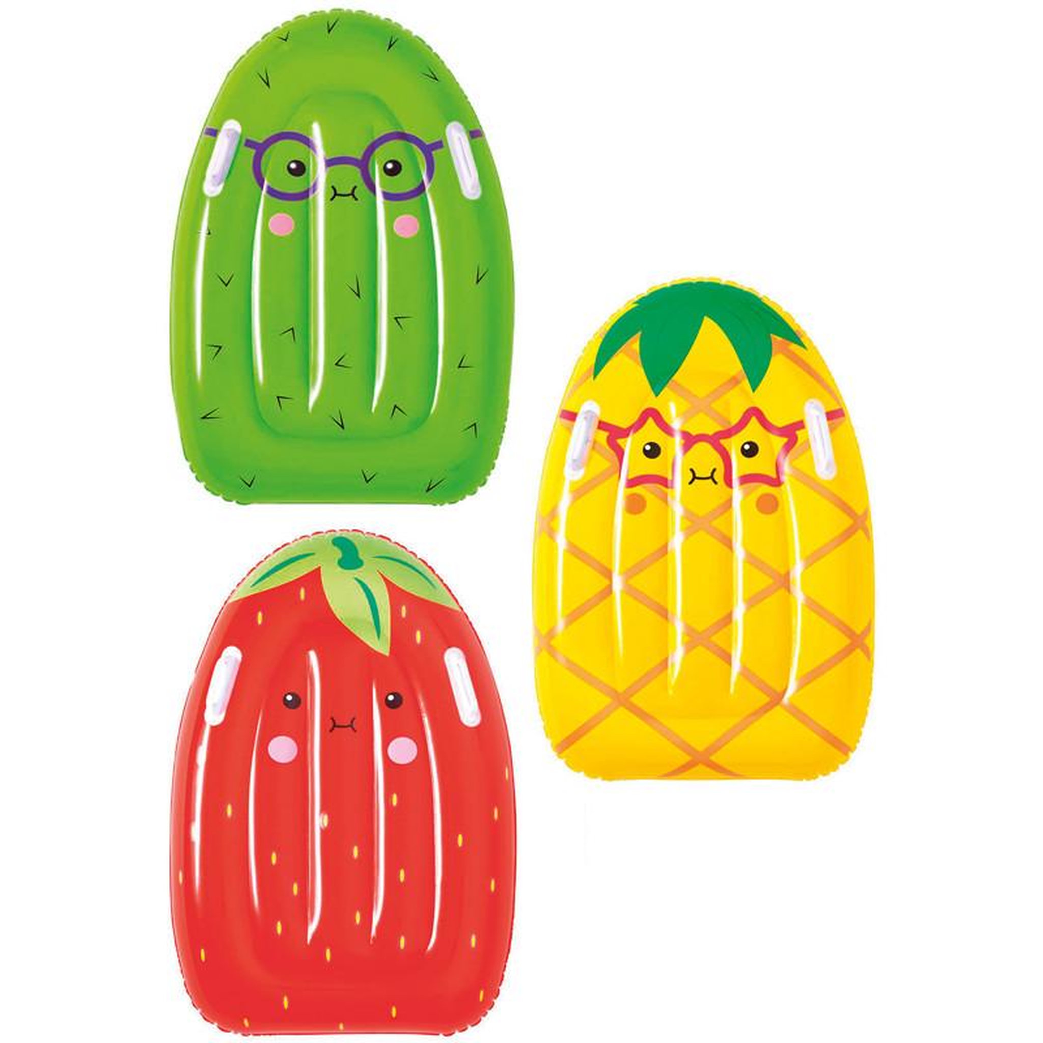 Voir la diapositive 2 : BESTWAY PLANCHE GONF SUMMER 84X56 ASSORTIMENT BESTWAY 42049