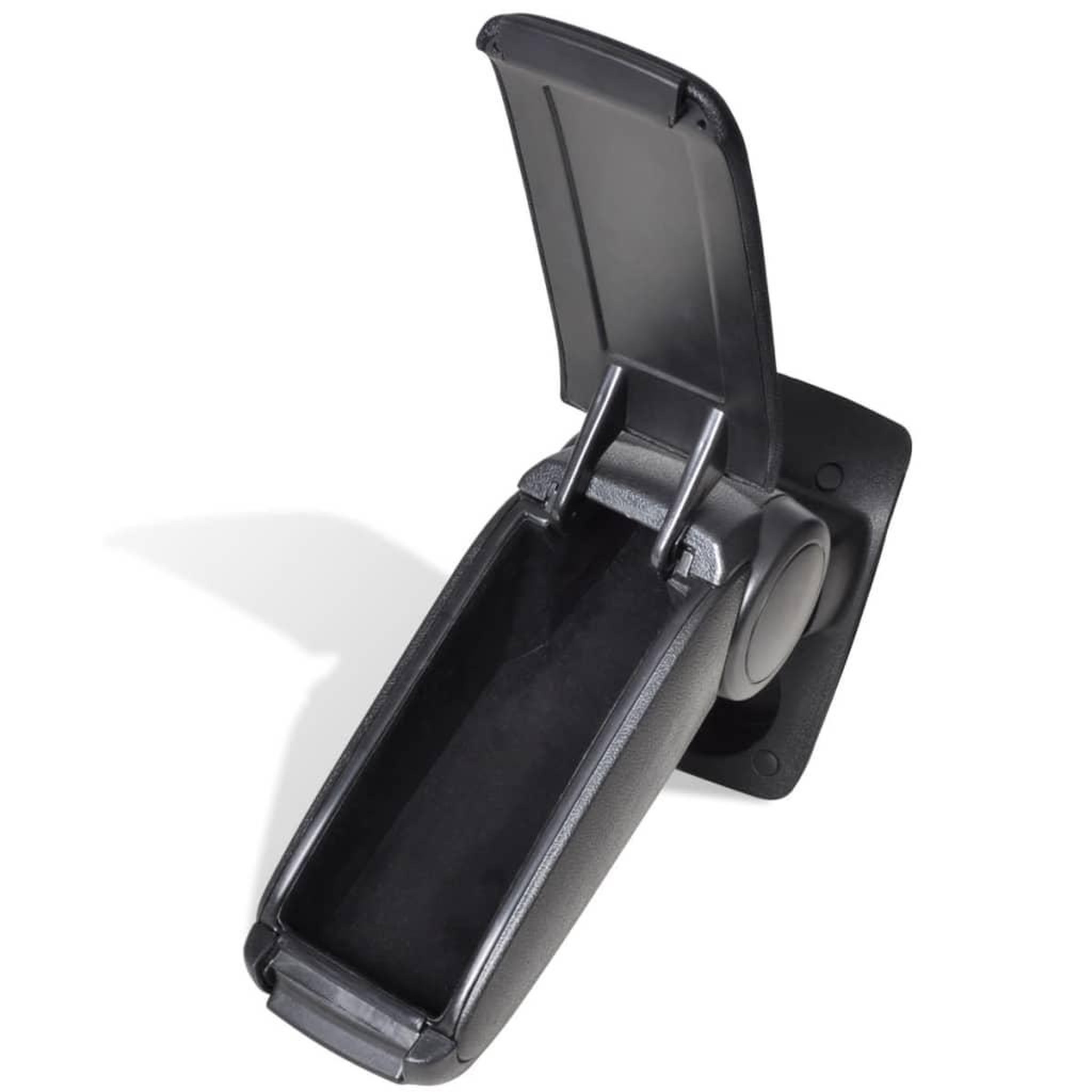Voir la diapositive 4 : VIDAXL Accoudoir de voiture pour Ford Fiesta MK7 (2009)