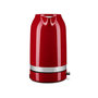Voir la diapositive 2 : KitchenAid Bouilloire sans fil 1.7l 2400w rouge flamboyant - 5KEK1701EER/1