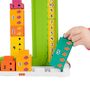 Voir la diapositive 3 : FISHER-PRICE Jouet éducatif Mattel Multicolore L'Alligator Des Additions