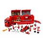 LEGO Speed Champions 75913 - F14 T et son camion scuderia Ferrari