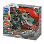 Voir la diapositive 2 : VTECH Switch and Go Dinos lanceur Tyram Super T Rex