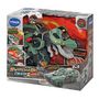 Voir la diapositive 2 : VTECH Switch and Go Dinos lanceur Tyram Super T Rex