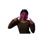 Voir la diapositive 7 : GP TOYS Let's Glow Studio