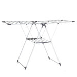 FIVE Séchoir à linge - 15 mètres d'étendage