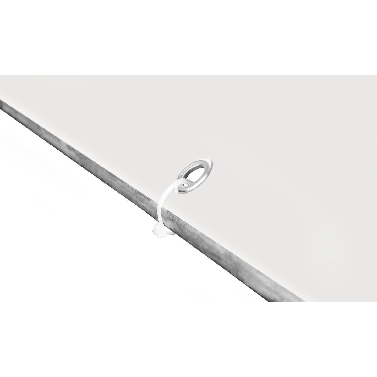 Jardikt Enclos extérieur animaux LIVING 3 x 2 m