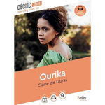 OURIKA, Duras Claire de