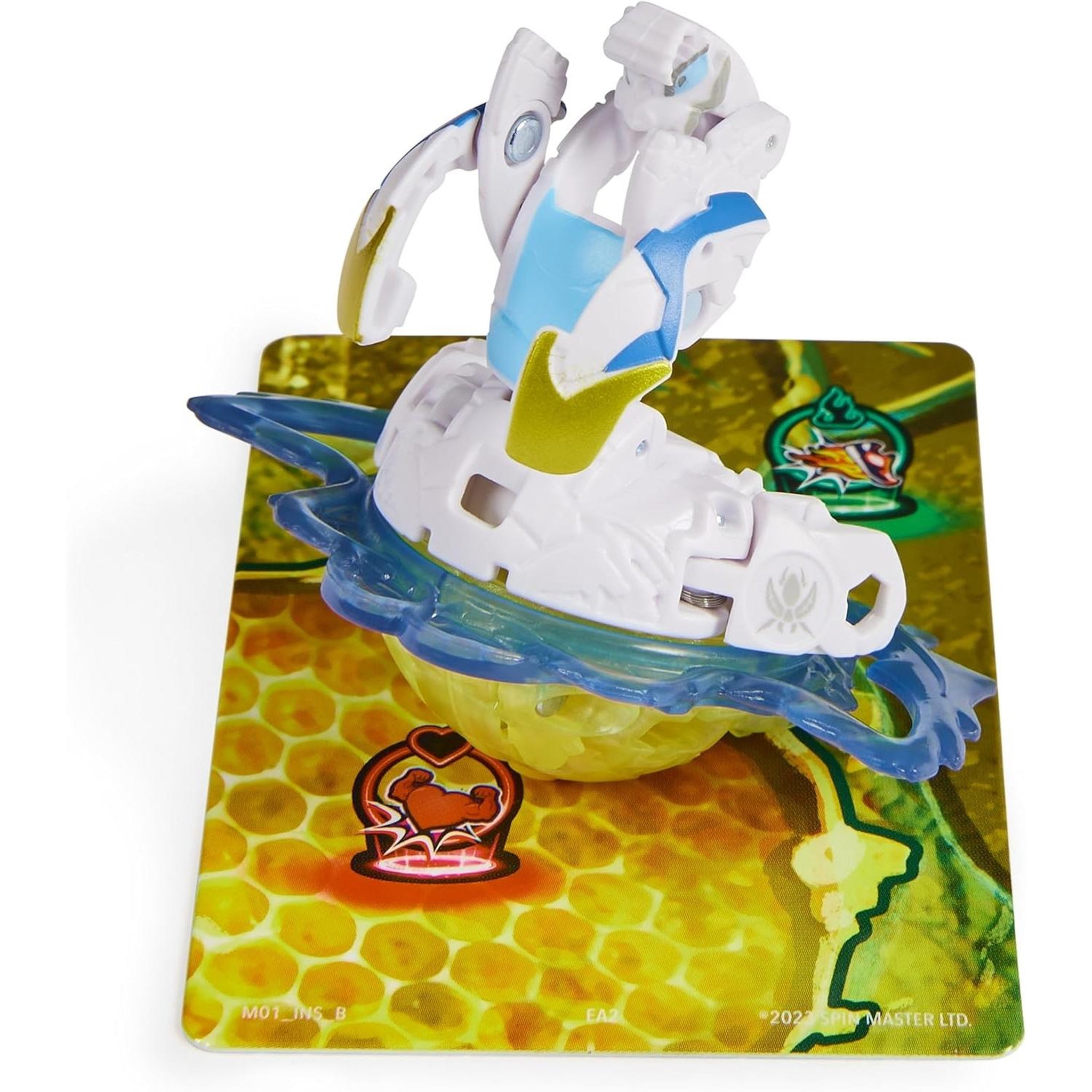 Voir la diapositive 4 : SPIN MASTER Starter Pack - Collection jouet enfant