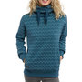 Voir la diapositive 1 : RAGWEAR Sweat  Femme Ragwear Yodis