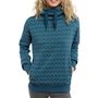 Voir la diapositive 1 : RAGWEAR Sweat  Femme Ragwear Yodis